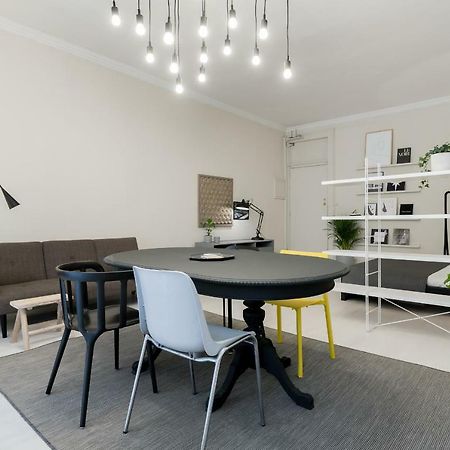 Baixa24 •P1L• Amplo Estudio Na Baixa Com Varanda 波尔图 外观 照片